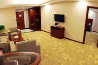 Ruang untuk Umum GreenTree Inn Jieyang Konggang District North Wangjiang Rd Hotel