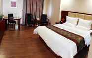 Kamar Tidur 2 GreenTree Inn Jieyang Konggang District North Wangjiang Rd Hotel