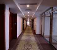 Lobby 4 GreenTree Inn Jieyang Konggang District North Wangjiang Rd Hotel