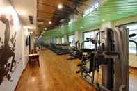 Fitness Center GreenTree Inn Guangyuan High Speed Railway Station