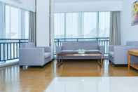 Common Space GreenTree Inn BengBu HuaiHe Road Guozhen Plaza Hotel