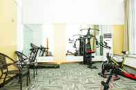 Fitness Center GreenTree Inn BengBu HuaiHe Road Guozhen Plaza Hotel