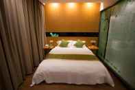 Kamar Tidur Vatica XuZhou WanDa Plaza Hotel