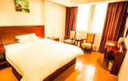 Bedroom 6 GreenTree Alliance Lianyungang Xinpu District Jiefangdong Rd Motor City Hotel