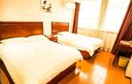 Bedroom 7 GreenTree Alliance Lianyungang Xinpu District Jiefangdong Rd Motor City Hotel