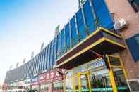 Bangunan GreenTree Alliance Lianyungang Xinpu District Jiefangdong Rd Motor City Hotel