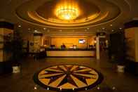 Lobby GreenTree Aliiance Weifang Zhucheng Heping Street Huayang Hotel