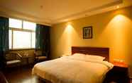 Kamar Tidur 6 GreenTree Aliiance Weifang Zhucheng Heping Street Huayang Hotel