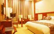 Kamar Tidur 7 GreenTree Alliance JiAn Jizhou District Mixi Hotel