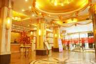 Lobby GreenTree Alliance JiAn Jizhou District Mixi Hotel