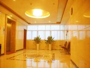 Sảnh chờ 4 GreenTree Alliance JiAn Jizhou District Mixi Hotel