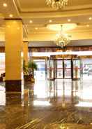 LOBBY GreenTree Eastern XinYu YuShui District Xinyu Bridge South XinXin Avenue Hotel