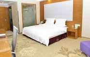 Bedroom 6 GreenTree Eastern XinYu YuShui District Xinyu Bridge South XinXin Avenue Hotel