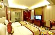 Phòng ngủ 7 GreenTree Eastern ZiGong Huashang International City Huichuan Rd Hotel