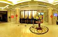 Sảnh chờ 3 GreenTree Eastern ZiGong Huashang International City Huichuan Rd Hotel