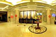 Lobby GreenTree Eastern ZiGong Huashang International City Huichuan Rd Hotel