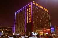 Bên ngoài GreenTree Eastern ZiGong Huashang International City Huichuan Rd Hotel