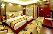 Kamar Tidur 5 GreenTree Eastern ZiGong Huashang International City Huichuan Rd Hotel