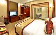 Kamar Tidur 6 GreenTree Eastern ZiGong Huashang International City Huichuan Rd Hotel