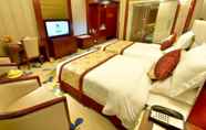 Kamar Tidur 2 GreenTree Eastern ZiGong Huashang International City Huichuan Rd Hotel