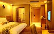 Kamar Tidur 5 GreenTree Eastern SuQian SiYang Government Hotel