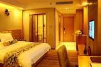 Bilik Tidur GreenTree Eastern SuQian SiYang Government Hotel