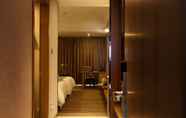 Kamar Tidur 6 GreenTree Eastern SuQian SiYang Government Hotel