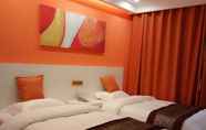 Bedroom 7 Shell Bengbu Huaiyuan County West Yuwang Road Hotel