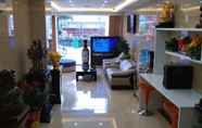 Lobby 6 Shell Bengbu Huaiyuan County West Yuwang Road Hotel