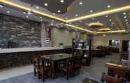 Restaurant 7 Shell Qionghai Boao Town Binhai Road Hotel