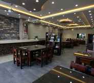 Restaurant 7 Shell Qionghai Boao Town Binhai Road Hotel