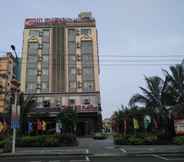 Exterior 2 Shell Qionghai Boao Town Binhai Road Hotel