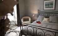 Bedroom 4 Château La Sabine