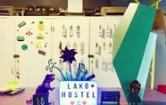 Sảnh chờ 6 Lako Hostel