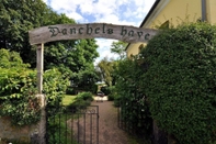 Exterior Danchelshus