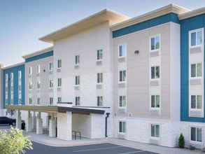 Exterior 4 Extended Stay America Suites - Charlotte - Matthews