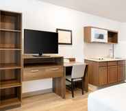 Bedroom 4 Extended Stay America Suites - Charlotte - Matthews