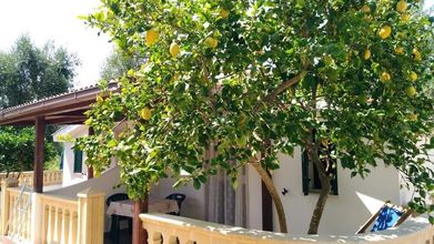 外観 4 Case Vacanze La Paloma