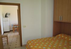 寝室 4 Case Vacanze La Paloma