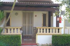 外観 Case Vacanze La Paloma