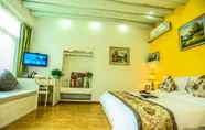 Bilik Tidur 5 E-outfitting Boutique Hotel DaLi