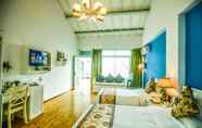 Kamar Tidur 7 E-outfitting Boutique Hotel DaLi