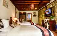 Kamar Tidur 4 E-outfitting Boutique Hotel DaLi