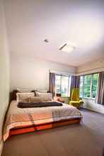 Bedroom 4 200 Riccarton Holiday House