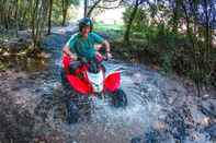 Fitness Center Glenworth Valley Outdoor Adventures