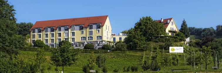 Exterior Hotel-Restaurant Staribacher