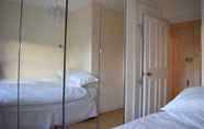 Bedroom 3 Cozy 1 Bedroom Flat near Primrose Hill