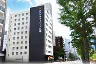 Exterior Hotel Raffinato Sapporo