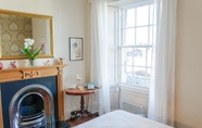 ห้องนอน 3 Sophisticated Edinburgh Apartment in City Centre