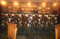 Bar, Kafe dan Lounge Anjushree - Ujjain